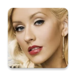 Logo of Christina Aguilera android Application 